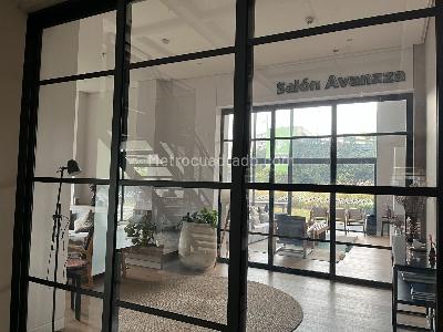Apartamento de 1 alcoba en arriendo en El Recuerdo Teusaquillo, Bogotá, 30 m² · foto 10 de 16