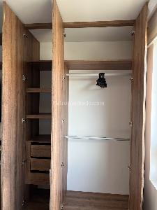 Apartamento de 1 alcoba en arriendo en El Recuerdo Teusaquillo, Bogotá, 30 m² · foto 14 de 16
