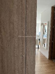 Apartamento de 1 alcoba en arriendo en El Recuerdo Teusaquillo, Bogotá, 30 m² · foto 16 de 16