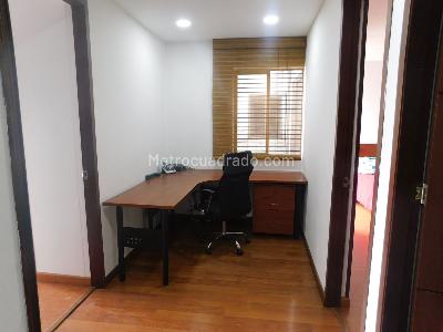 Apartamento de 3 alcobas en arriendo en Ciudad Salitre Nor Oriental Teusaquillo, Bogotá, 80 m² · foto 7 de 19