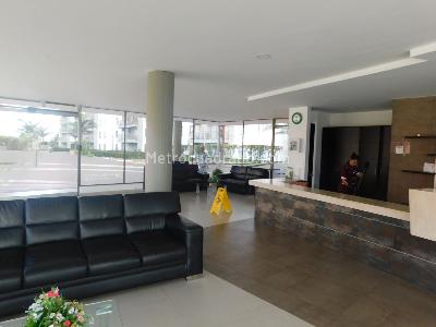Apartamento de 3 alcobas en arriendo en Ciudad Salitre Nor Oriental Teusaquillo, Bogotá, 80 m² · foto 19 de 19
