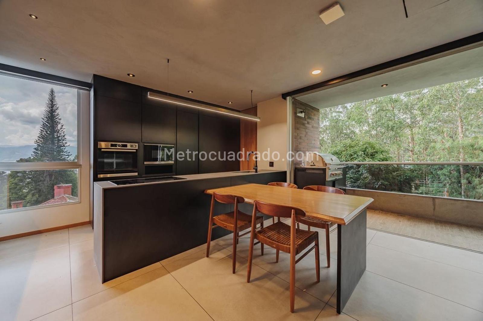 Apartamento de 1 habitación en venta en El Poblado Nororiente, Medellín — imagen 1 de 11