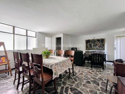 Apartamento en venta en Belen Rosales, Medellín · foto 2 de 20