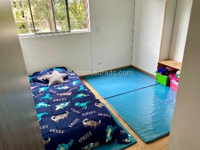 Apartamento de 3 alcobas en venta en Ciudad Del Rio, Medellín, 160 m² · foto 12 de 20