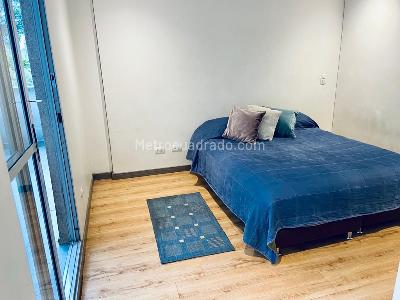 Apartamento de 3 alcobas en venta en Ciudad Del Rio, Medellín, 160 m² · foto 13 de 20