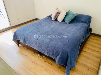Apartamento de 3 alcobas en venta en Ciudad Del Rio, Medellín, 160 m² · foto 15 de 20