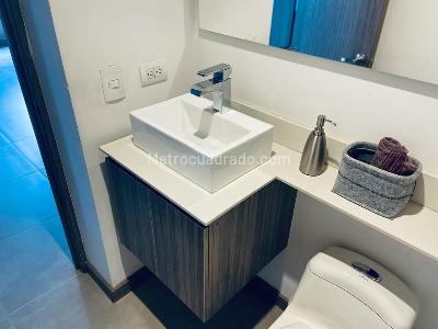 Apartamento de 3 alcobas en venta en Ciudad Del Rio, Medellín, 160 m² · foto 16 de 20