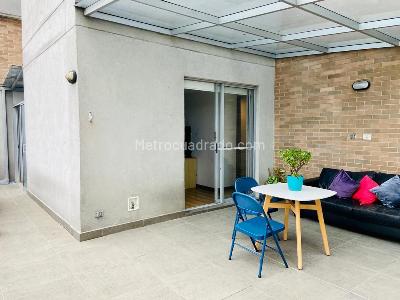 Apartamento de 3 alcobas en venta en Ciudad Del Rio, Medellín, 160 m² · foto 17 de 20