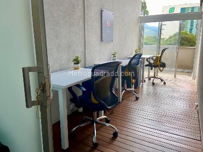 Apartamento de 3 alcobas en venta en Ciudad Del Rio, Medellín, 160 m² · foto 19 de 20