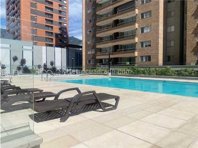 Apartamento de 3 alcobas en venta en Ciudad Del Rio, Medellín, 160 m² · foto 20 de 20