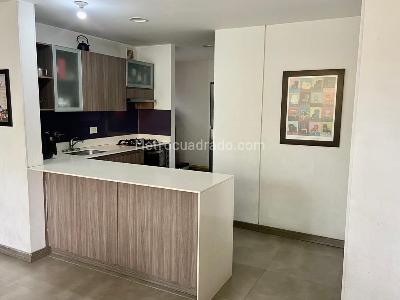 Apartamento de 3 alcobas en venta en Ciudad Del Rio, Medellín, 160 m² · foto 3 de 20