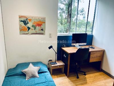 Apartamento de 3 alcobas en venta en Ciudad Del Rio, Medellín, 160 m² · foto 7 de 20