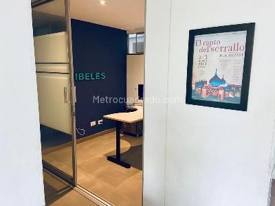 Apartamento de 3 alcobas en venta en Ciudad Del Rio, Medellín, 160 m² · foto 9 de 20