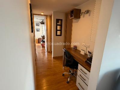 Apartamento de 3 alcobas en venta en Catalejo, Bogotá, 80 m² · foto 14 de 14
