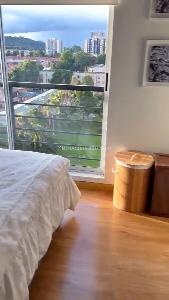Apartamento de 3 alcobas en venta en Catalejo, Bogotá, 80 m² · foto 1 de 14