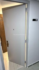 Apartamento en venta en Colina Campestre, Bogotá · foto 2 de 17