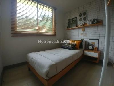 Apartamento de 3 alcobas en venta en Pan De Azucar, Envigado, 75 m² · foto 5 de 12
