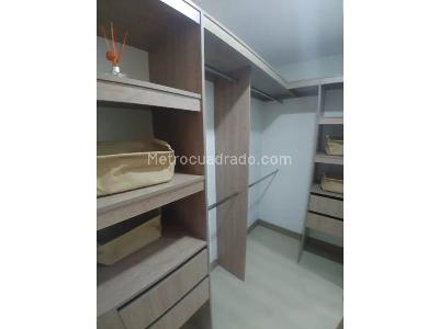 Apartamento de 3 alcobas en venta en Pan De Azucar, Envigado, 75 m² · foto 6 de 12