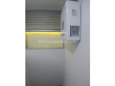 Apartamento de 3 alcobas en venta en Pan De Azucar, Envigado, 75 m² · foto 7 de 12