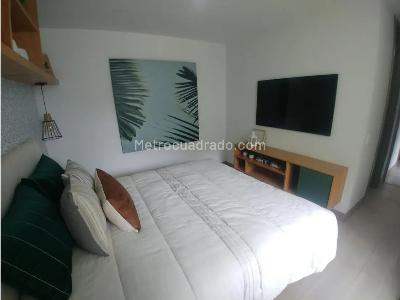 Apartamento de 3 alcobas en venta en Pan De Azucar, Envigado, 75 m² · foto 4 de 12