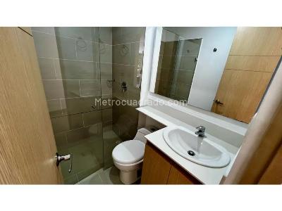Apartamento en venta en El Poblado, Envigado · foto 6 de 12