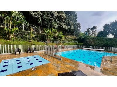 Apartamento en venta en El Poblado, Envigado · foto 12 de 12