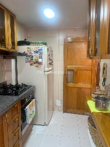 Apartamento de 3 alcobas en venta en Colina Iberia, Bogotá, 83 m² · foto 11 de 15