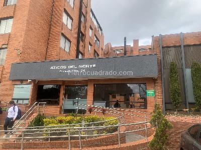 Apartamento de 3 alcobas en venta en Colina Iberia, Bogotá, 83 m² · foto 13 de 15