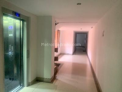 Apartamento de 3 alcobas en venta en Colina Iberia, Bogotá, 83 m² · foto 15 de 15