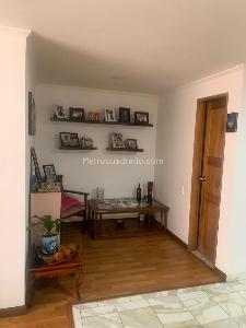 Apartamento de 3 alcobas en venta en Colina Iberia, Bogotá, 83 m² · foto 4 de 15