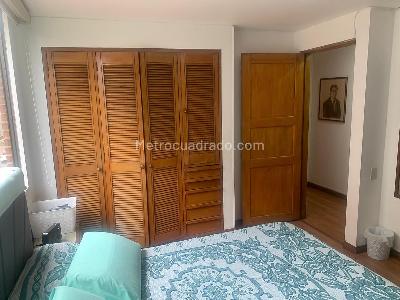 Apartamento de 3 alcobas en venta en Colina Iberia, Bogotá, 83 m² · foto 7 de 15