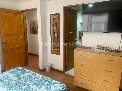 Apartamento de 3 alcobas en venta en Colina Iberia, Bogotá, 83 m² · foto 8 de 15