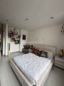 Apartamento de 3 alcobas en venta en Loma Del Chocho, Envigado, 181 m² · foto 7 de 8