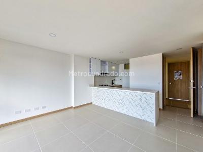 Apartamento de 3 alcobas en venta en Loma De Las Brujas, Envigado, 86 m² · foto 10 de 10