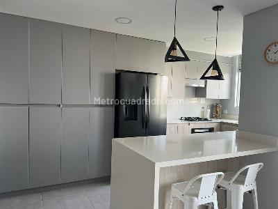 Apartamento en venta en Camino Verde, Envigado · foto 4 de 11