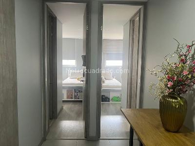 Apartamento en venta en Camino Verde, Envigado · foto 7 de 11