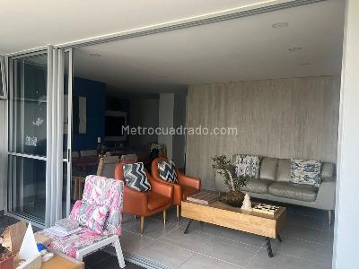 Apartamento en venta en Camino Verde, Envigado · foto 6 de 11