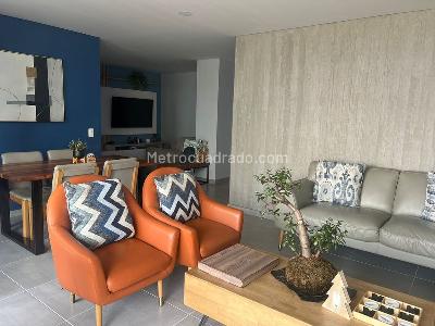 Apartamento en venta en Camino Verde, Envigado · foto 8 de 11