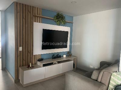 Apartamento en venta en Camino Verde, Envigado · foto 3 de 11