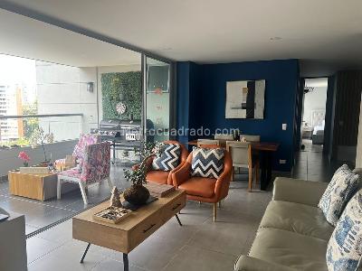 Apartamento en venta en Camino Verde, Envigado · foto 10 de 11