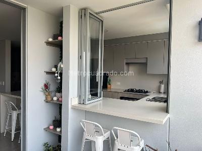 Apartamento en venta en Camino Verde, Envigado · foto 11 de 11