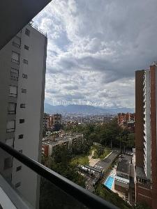 Apartamento en venta en Escobero, Envigado · foto 9 de 9