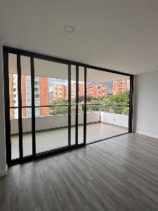 Apartamento en venta en Escobero, Envigado · foto 3 de 9