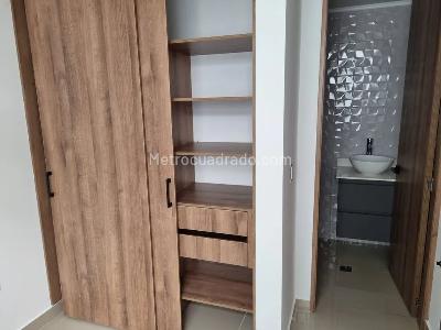 Apartamento de 4 alcobas en venta en Santa, Envigado, 243 m² · foto 9 de 11