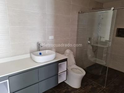 Apartamento de 4 alcobas en venta en Santa, Envigado, 243 m² · foto 10 de 11