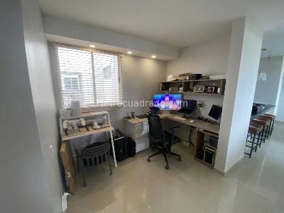 Apartamento en venta en Menga, Cali · foto 13 de 20