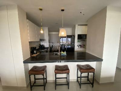 Apartamento en venta en Menga, Cali · foto 4 de 20