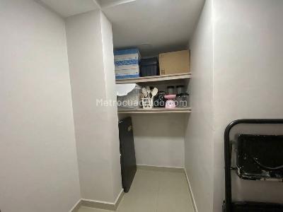 Apartamento en venta en Menga, Cali · foto 15 de 20