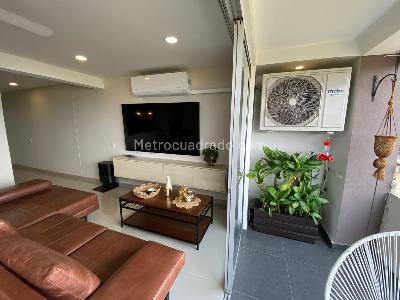 Apartamento en venta en Menga, Cali · foto 2 de 20