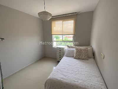 Apartamento en venta en Menga, Cali · foto 5 de 20
